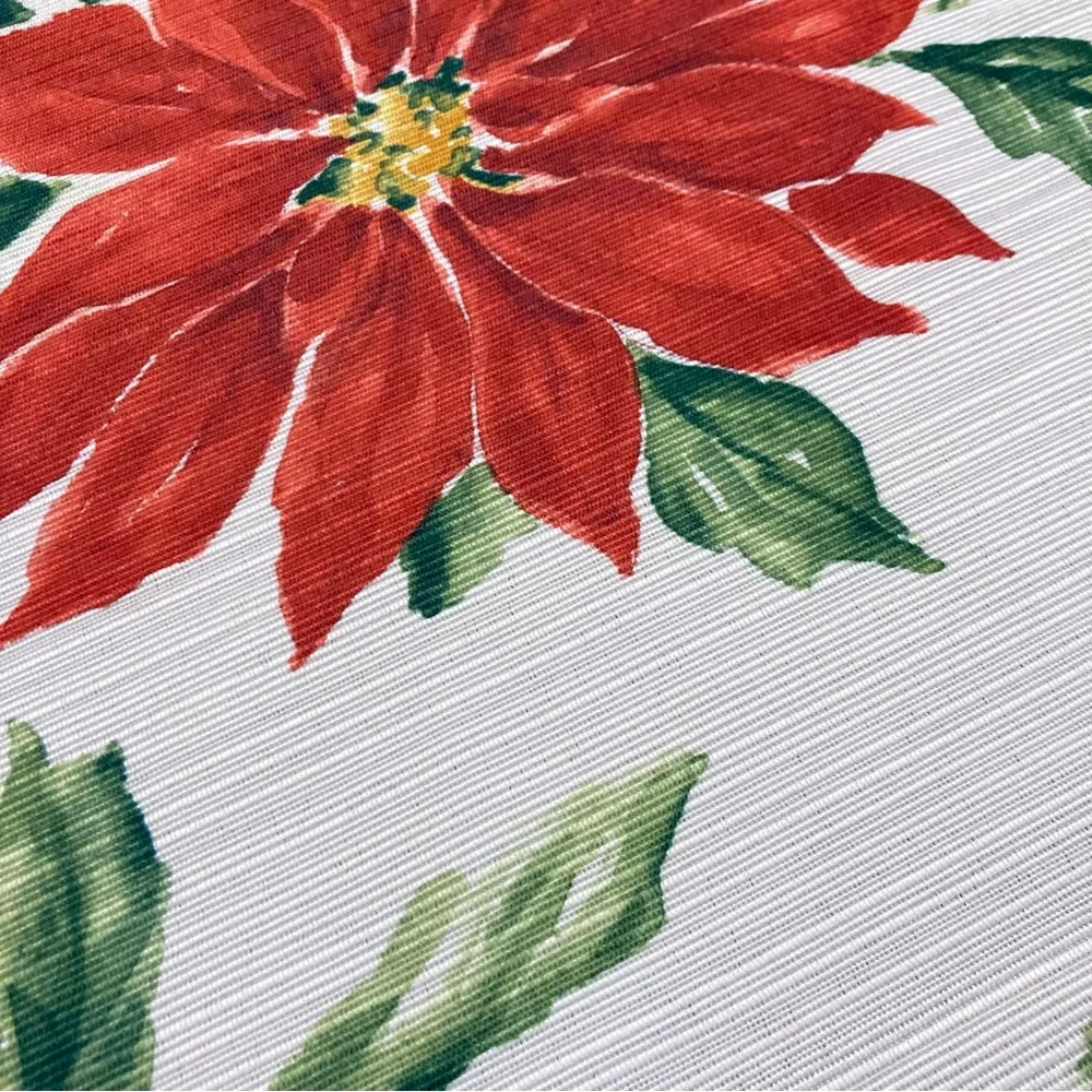 Christmas Tablecloth 62